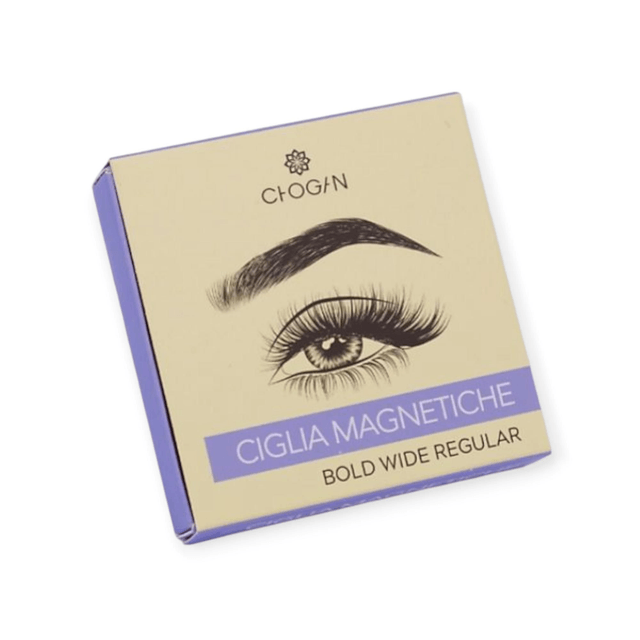 Chogan Magnetic Eyelashes – All Day Hold  / Makeup & Cosmetic 