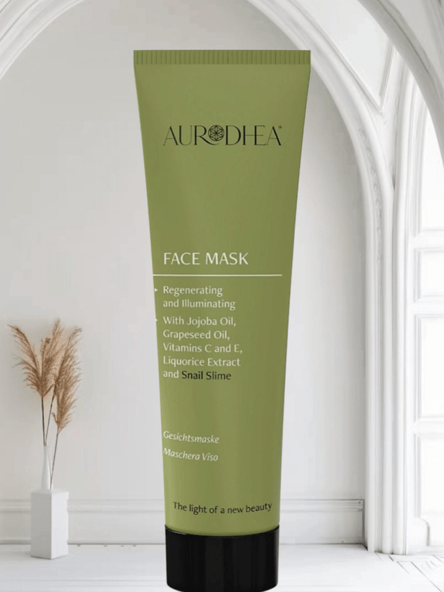 Aurodhea Face Mask – 50ML | Face Care & Ointment | Best Seller

