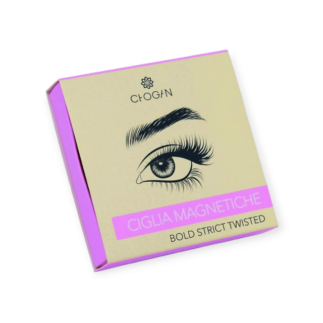Chogan Magnetic Eyelashes – All Day Hold | Makeup & Cosmetic Makeup 

