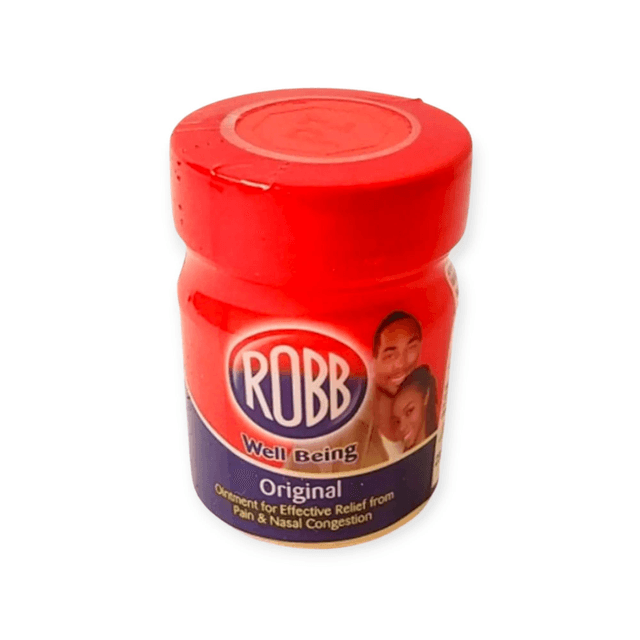 Robb Original – 24ML | Health & Wellness | Ointment & Treatment

