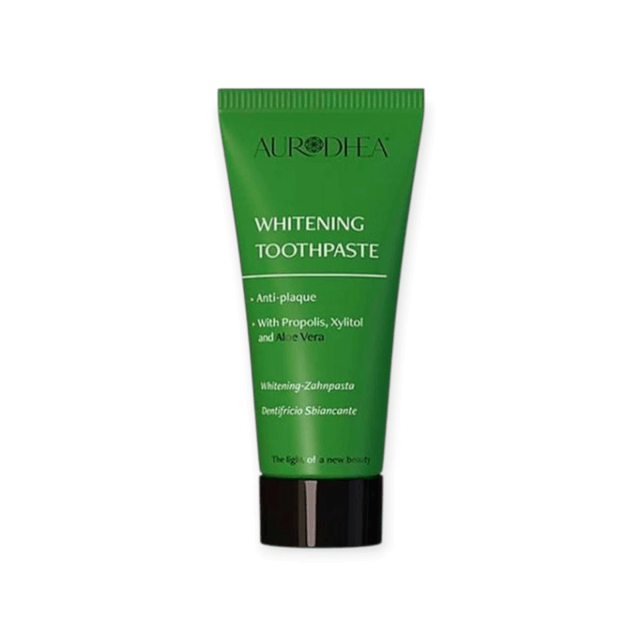 Aurodhea Whitening Toothpaste – 30ML | Oral Hygiene & Well-being

