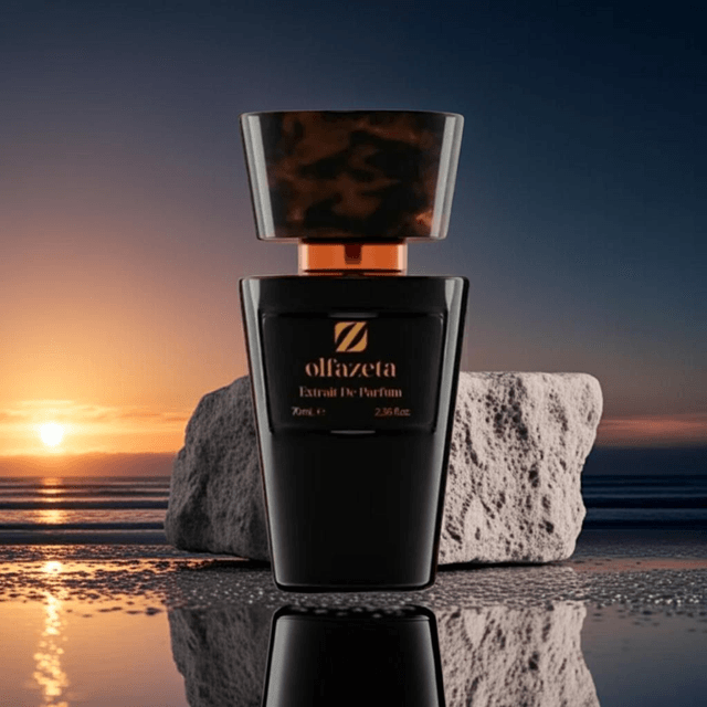 Chogan Olfazeta Extrait de Parfum 061 Invictus – 70ML | Men’s Perfume

