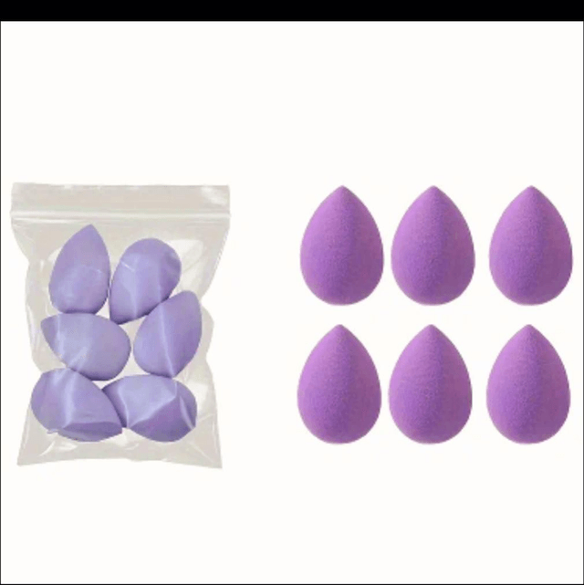 Mini Makeup Sponge | Makeup & Cosmetic
