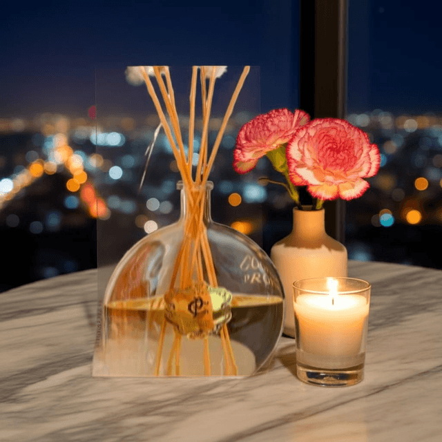 Cooperativa Profumieri Magnolia Bouquet – 100ML | Room Fragrance 