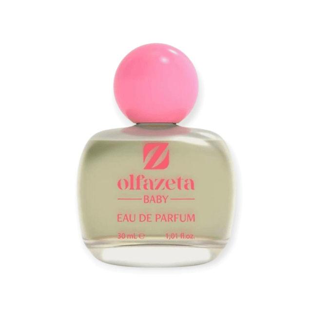 Olfazeta Baby Eau de Parfum 058 – 30ml | Baby’s Perfume
