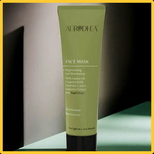 Aurodhea Face Mask – 50ML | Face Care & Ointment | Best Seller
