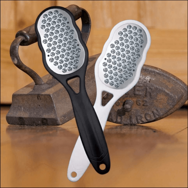 Foot Care Tools – Remove & File | Manicure &  Pedicure Tool
