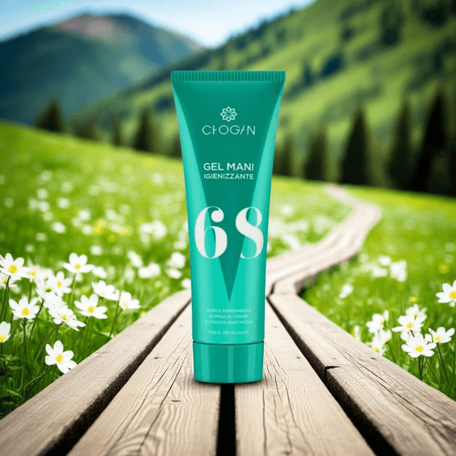 Scented Hand Hygiene Gel – 90ML | Personal Care & Sanitiser 