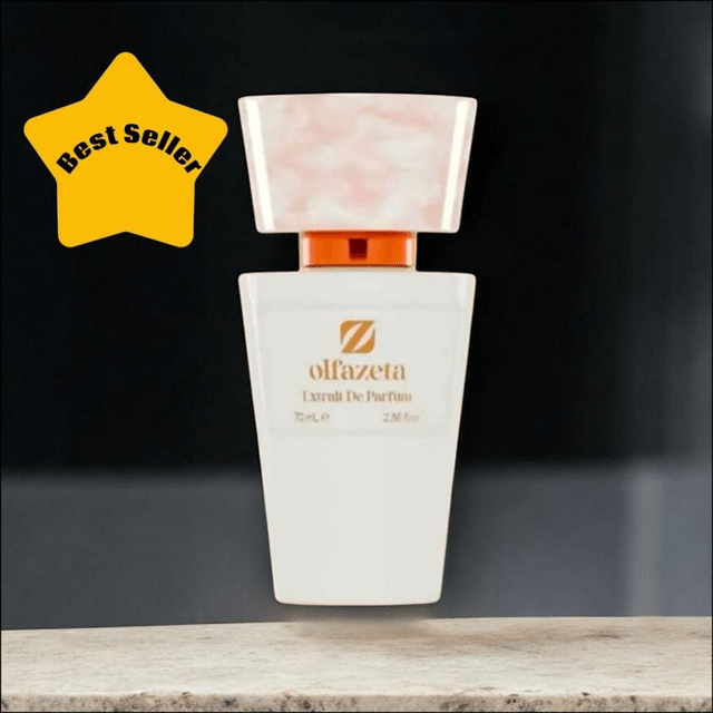 Chogan Olfazeta Extrait de Parfum 3116 Cacharel – 30ML | Women’s Perfume | Best Seller