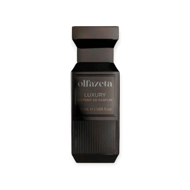 Olfazeta Luxury Collection 102 Velvet – 50ML | Unisex Perfume
