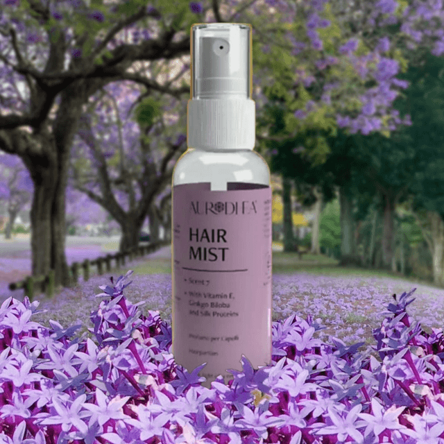 Aurodhea Hair Mist Scent 7 – 30ML | Nourishing & Shine

