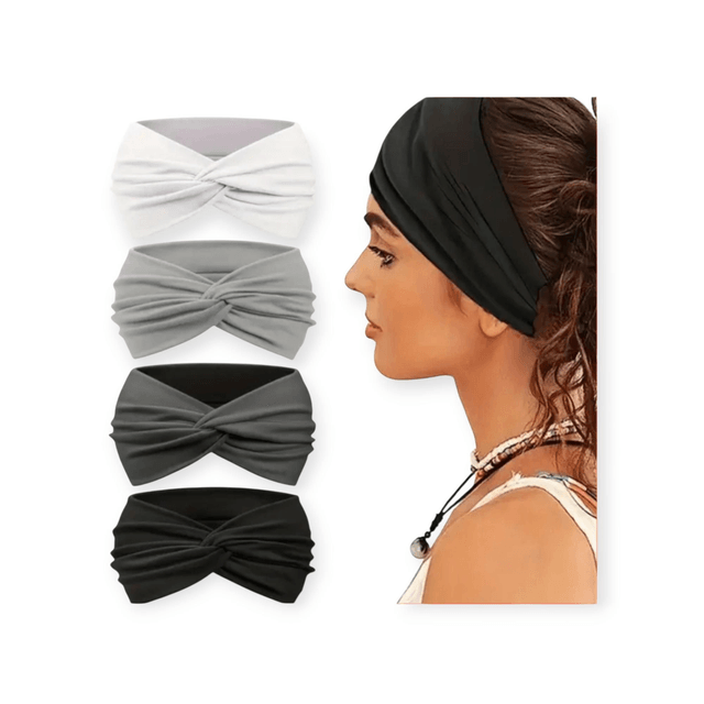 Women’s Twist Knot Headbands | Fashion & Accessories


