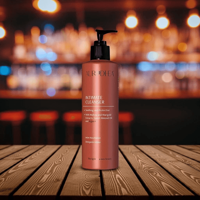 Snail Slime Intimate Cleanser – 260ML | Hygiene & Well-being
