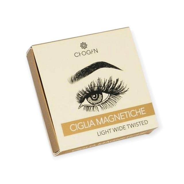 Chogan Magnetic Eyelashes – All Day Hold | Makeup & Cosmetic Makeup 
