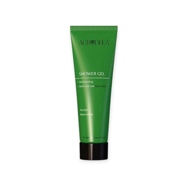 Aurodhea Shower Gel – 50ML | Nourishing & Comfort