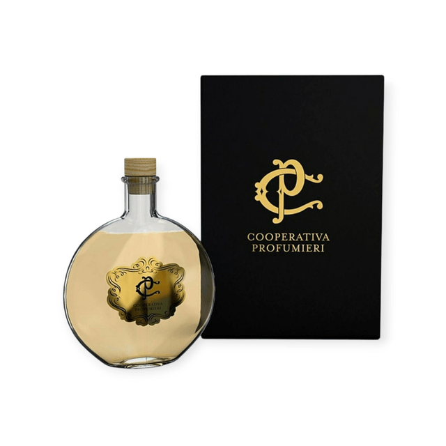 Cooperativa Profumieri Mediterranean Pomegranate – 100ML | Room Fragrance Diffuser 