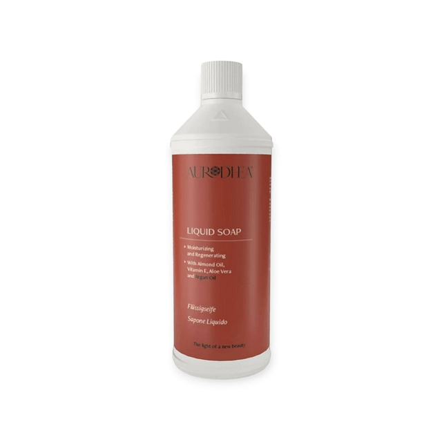 Aurodhea Argan Liquid Soap – 1000ML | Hydration & Nourishing
