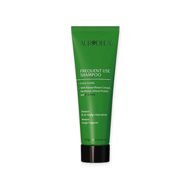 Aurodhea Frequent Use Shampoo – 50ML | Hydration & Nourishing
