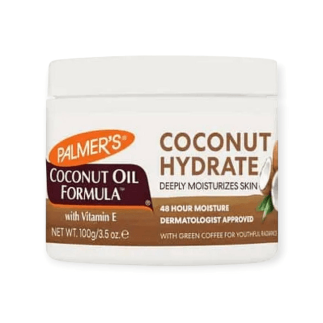Palmer's Coconut Oil Formula Body Balm – 3.5oz | Face & Body Moisturiser

