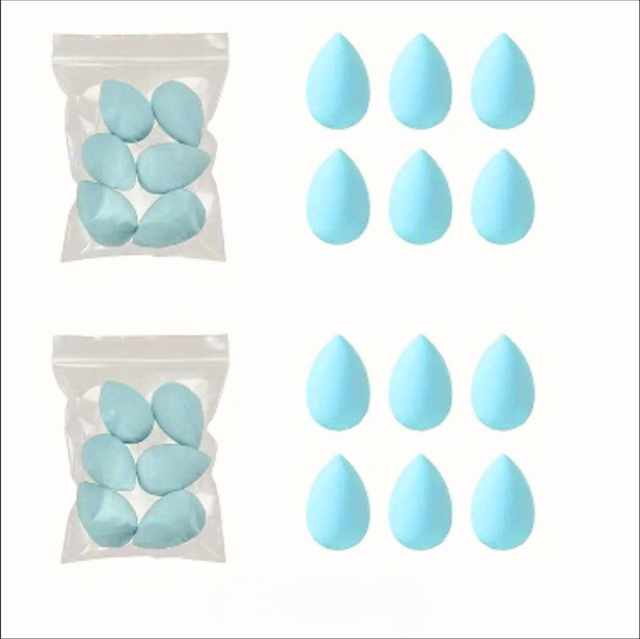 Mini Makeup Sponge | Makeup & Cosmetic
