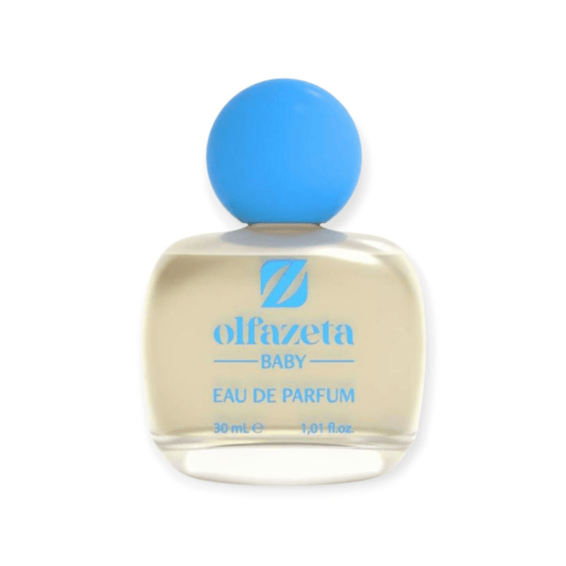Olfazeta Baby Eau de Parfum 045 – 30ml | Baby’s Perfume
