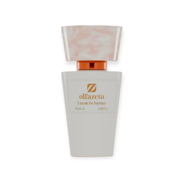 Chogan Olfazeta Extrait de Parfum 019 Lady Million – 70ML | Women’s Perfume

