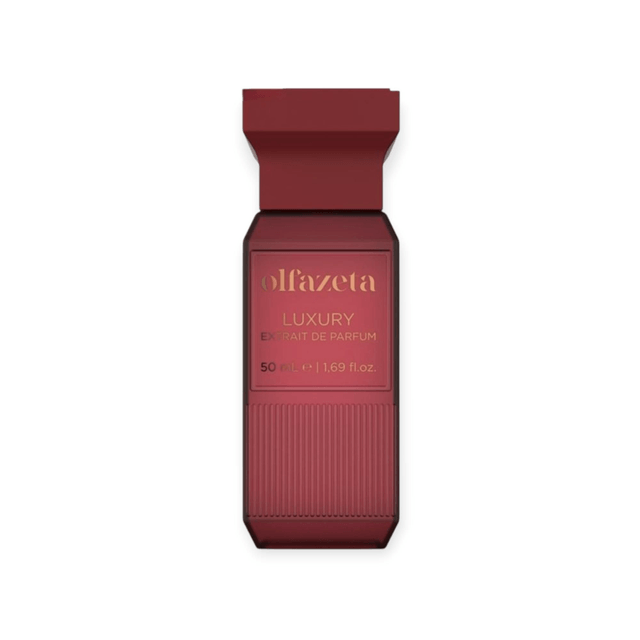Olfazeta Luxury Collection 118 Baccarat – 50ML | Unisex Perfume | Best Seller
