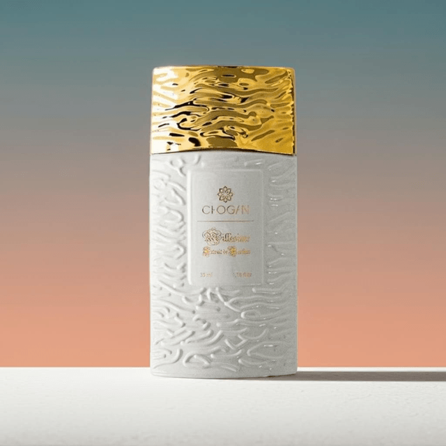 Chogan Millésime Extrait de Parfum 380 Si – 35ML | Women’s Perfume
