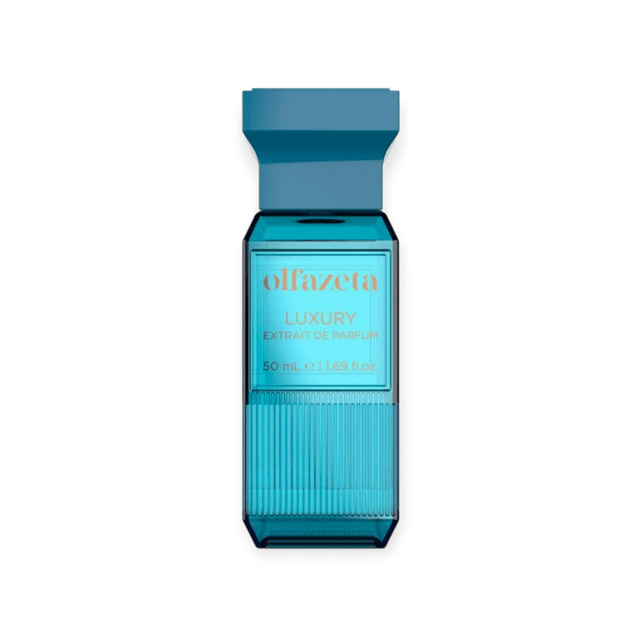 Olfazeta Luxury Collection 129 Erba Pura – 50ML | Unisex Perfume
