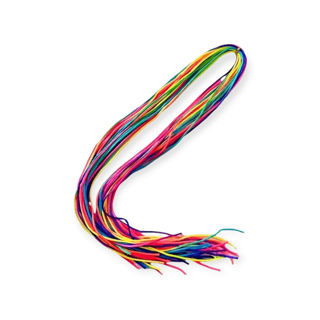 Kids’ Colourful Braided Hair Extensions | Kids’ Hair Accessories

