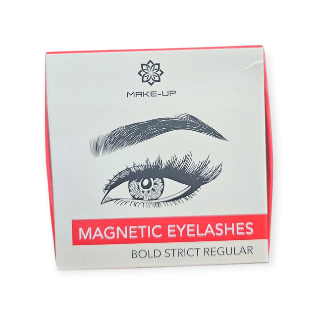 Chogan Magnetic Eyelashes – All Day Hold | Beauty & Makeup
