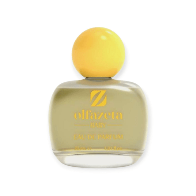 Olfazeta Baby Eau de Parfum 059 – 30ml | Baby’s Perfume
