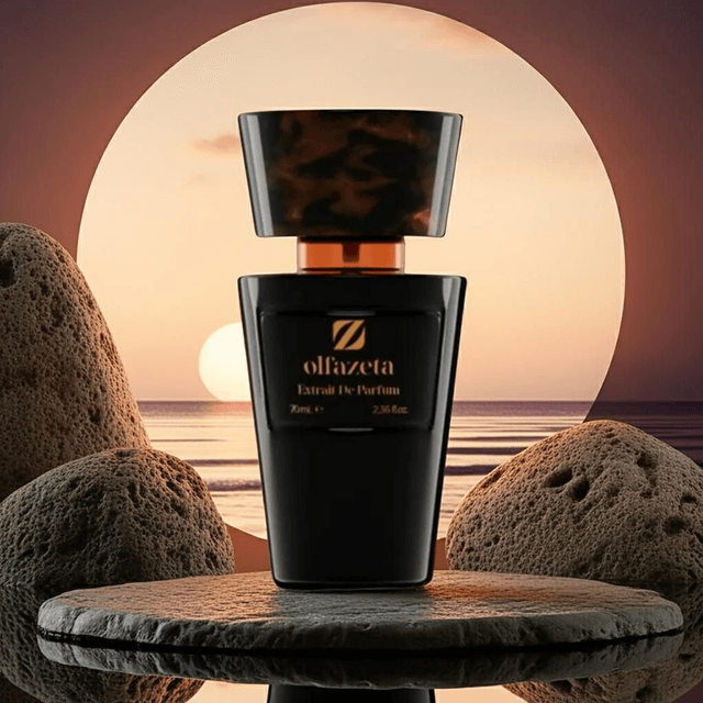 Olfazeta Extrait de Parfum 394 Sauvage – 30ML | Men’s Perfume | Best Seller