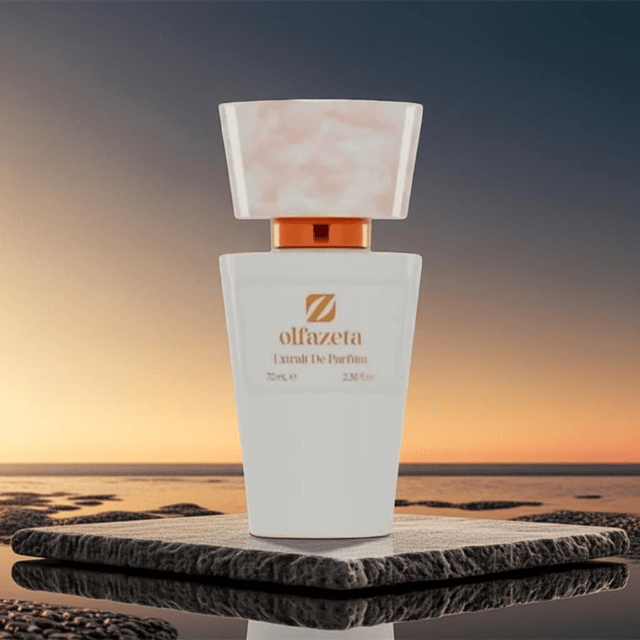 Chogan Olfazeta Extrait de Parfum 3116 Cacharel – 30ML | Women’s Perfume | Best Seller