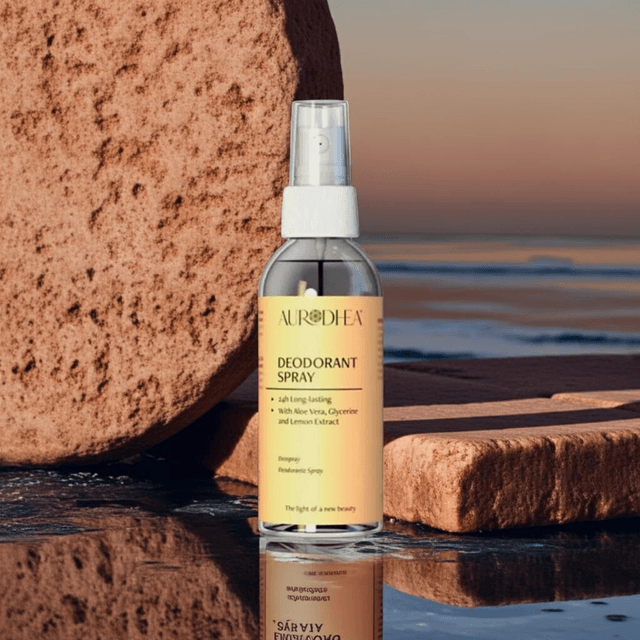 Aurodhea Deodorant Spray – 80ML | Deodorant | Best Seller