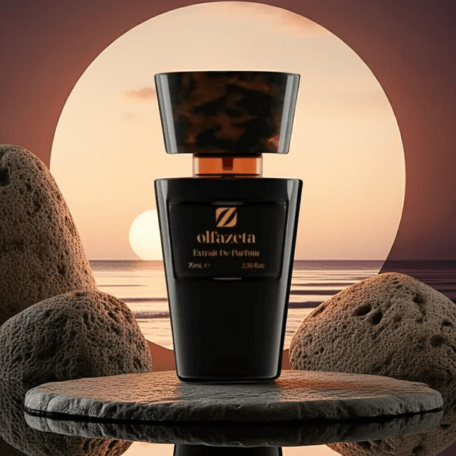 Olfazeta Extrait de Parfum 394 Sauvage – 30ML | Men’s Perfume | Best Seller