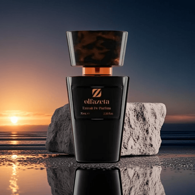 Chogan Olfazeta Extrait de Parfum 061 Invictus – 70ML | Men’s Perfume

