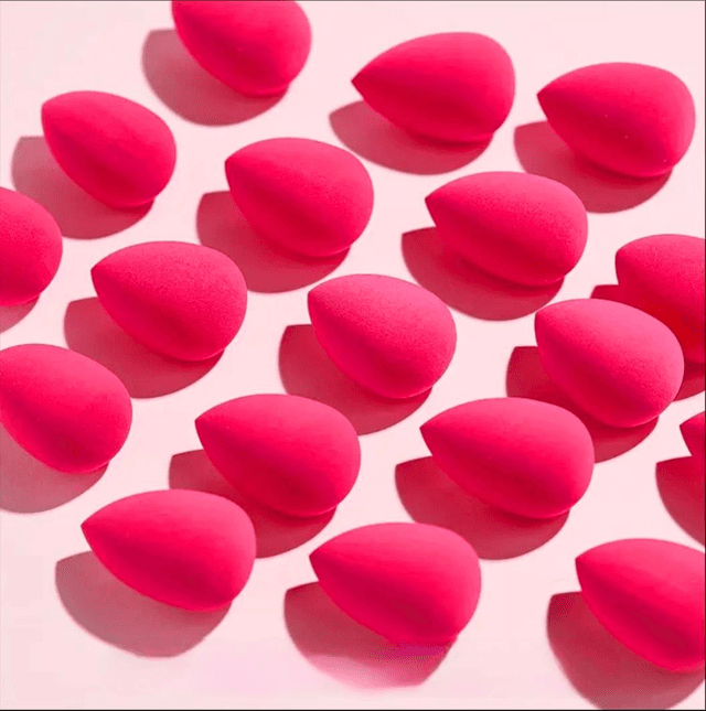 Mini Makeup Sponge | Makeup &amp; Cosmetic
