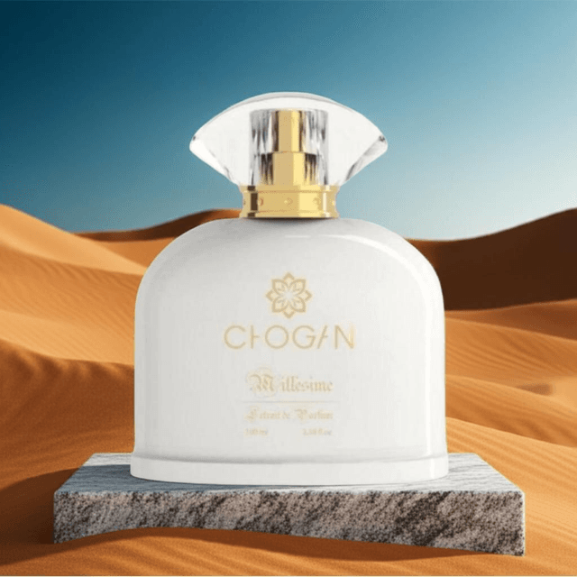 Chogan Millésime Extrait de Parfum 024 Chanel – 100ML | Women’s Perfume

