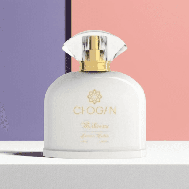 Chogan Millésime Extrait de Parfum 014 YSL – 100ML | Women’s Perfume