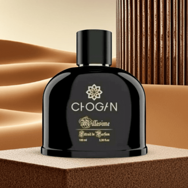 Chogan Millésime Extrait de Parfum 031 BLU – 100ML | Men’s Perfume
