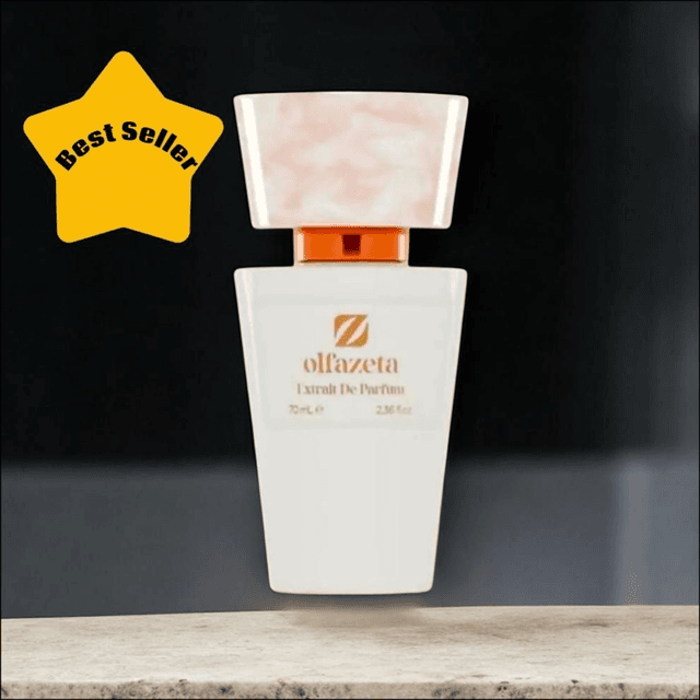 Chogan Olfazeta Extrait de Parfum 3116 Cacharel – 30ML | Women’s Perfume | Best Seller