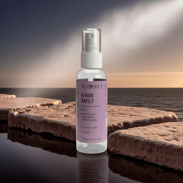 Aurodhea Hair Mist Scent 1 – 30ML | Nourishing &amp; Shine

