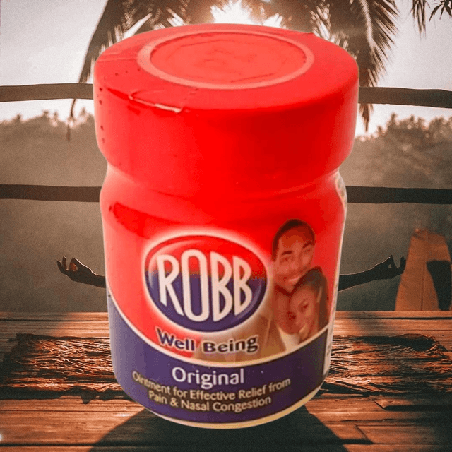 Robb Original – 24ML | Health &amp; Wellness | Ointment &amp; Treatment

