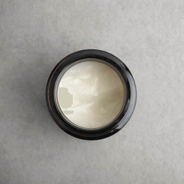 Black Castor Oil Curling Cream – 50g | Nourishing &amp; Moisturising
