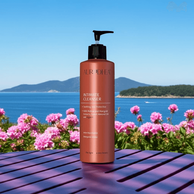 Snail Slime Intimate Cleanser – 260ML | Hygiene &amp; Well-being
