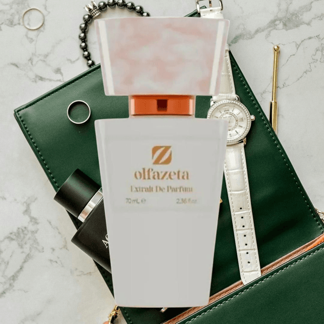 Olfazeta Millésime Extrait de Parfum 310 Alien – 30ML | Women’s Perfume

