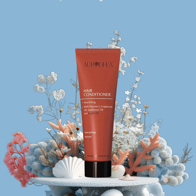 Aurodhea Hair Conditioner – 50ML | Nourishing &amp; Smoothing
