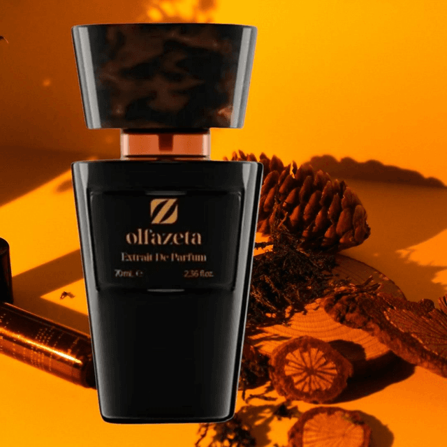 Olfazeta Millésime Extrait de Parfum 3265 Hugo Boss – 30ML | Men’s Perfume
