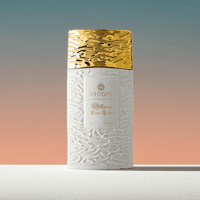 Chogan Millésime Extrait de Parfum 380 Si – 35ML | Women’s Perfume
